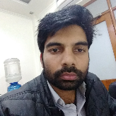 Anurag  Sharma